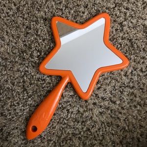 JSC Halloween Edition Mirror